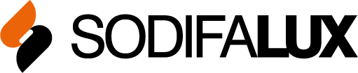 Logo Sodifalux